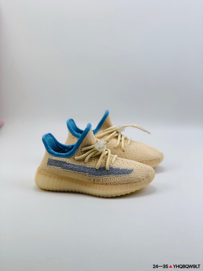kid air yeezy 350 V2 boots 2020-9-3-031